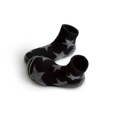 Ballerines noires Etoile Nununu 24/25