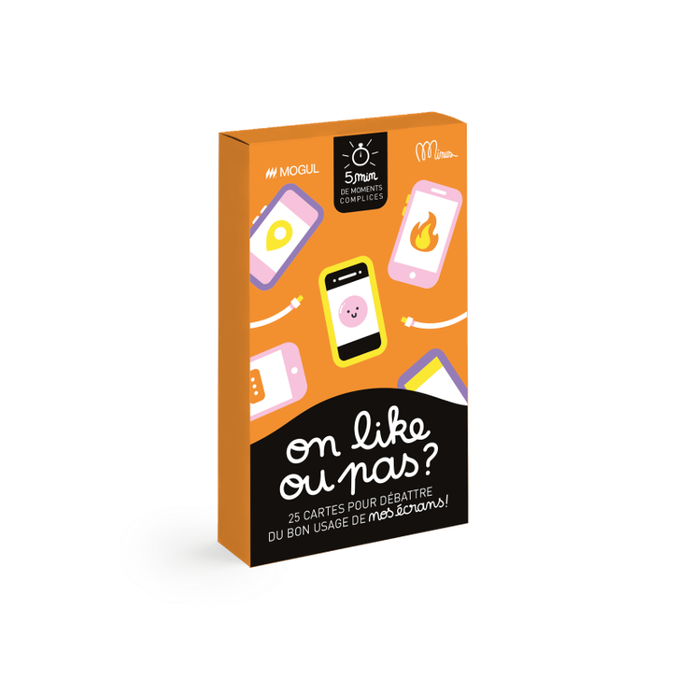 On like ou pas ? (F)