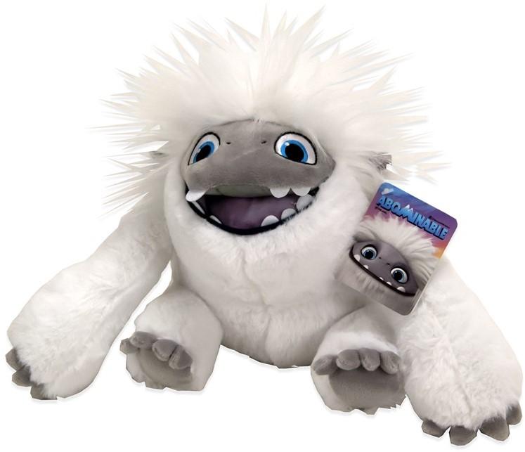 abominable Everest 22cm