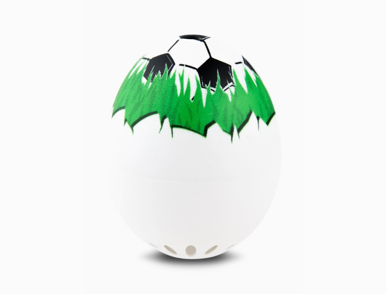 PiepEi Fanedition / intelligente Eieruhr