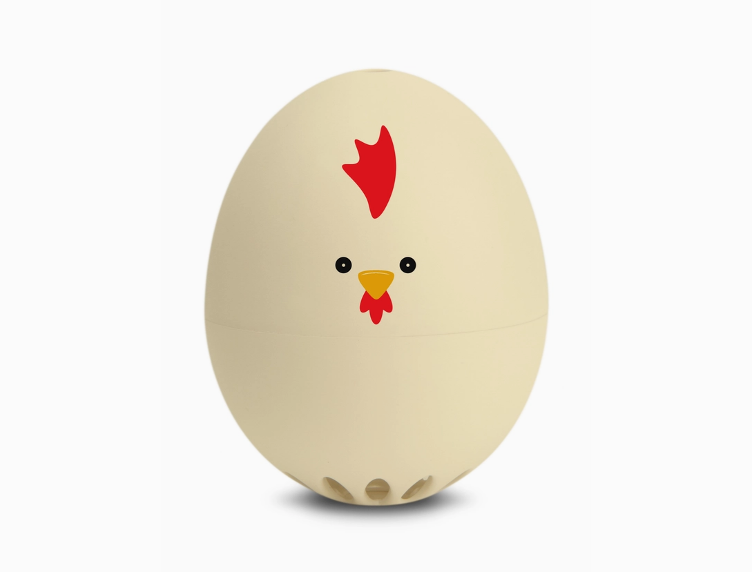 PiepEi / intelligente Eieruhr