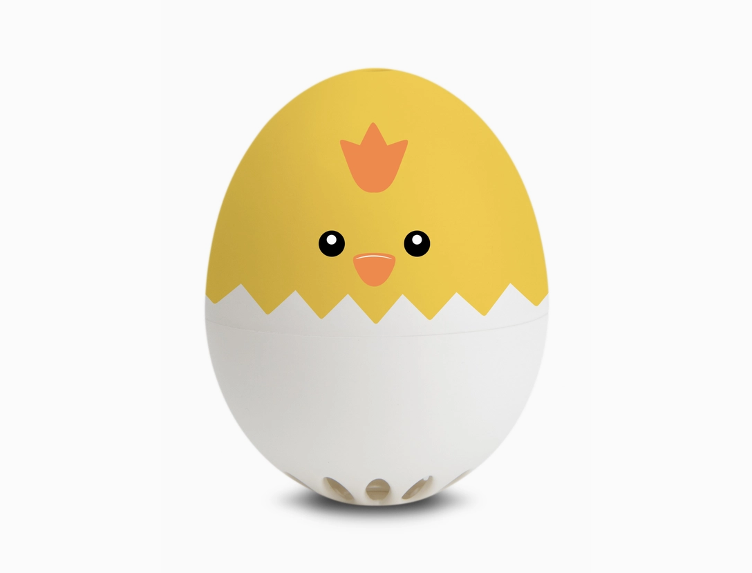 Küken PiepEi / intelligente Eieruhr