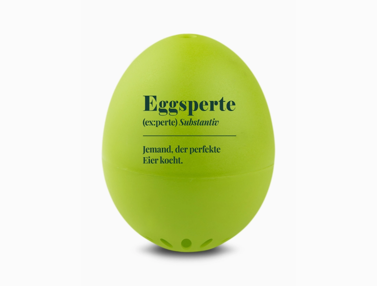 PiepEi / intelligente Eieruhr