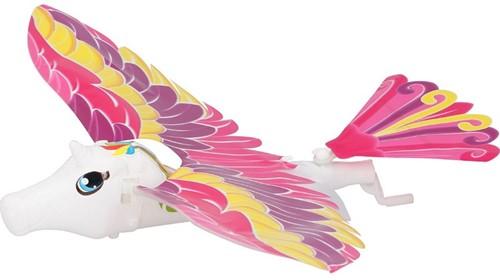 Fliegendes Einhorn