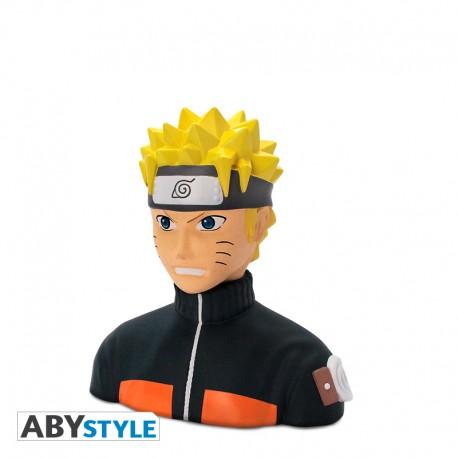 NARUTO SHIPPUDEN - Tirelire - Naruto