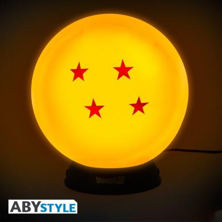 DRAGON BALL - Lampe Collector - `Boule de Cristal`*