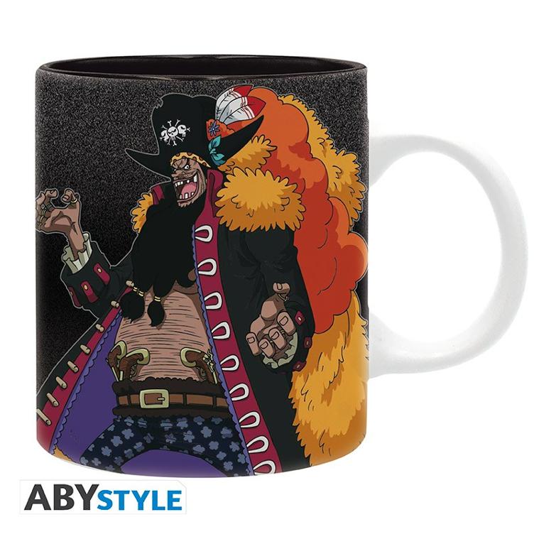 ONE PIECE - Tasse - 320 ml