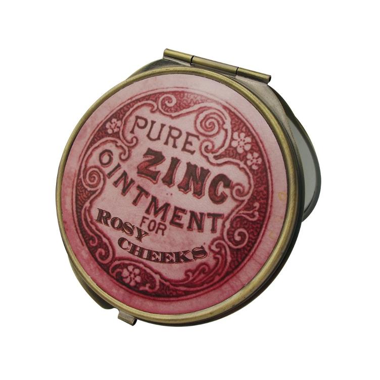 Apothecary Compact