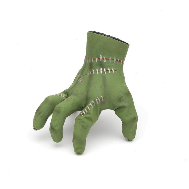 Creeping Hand