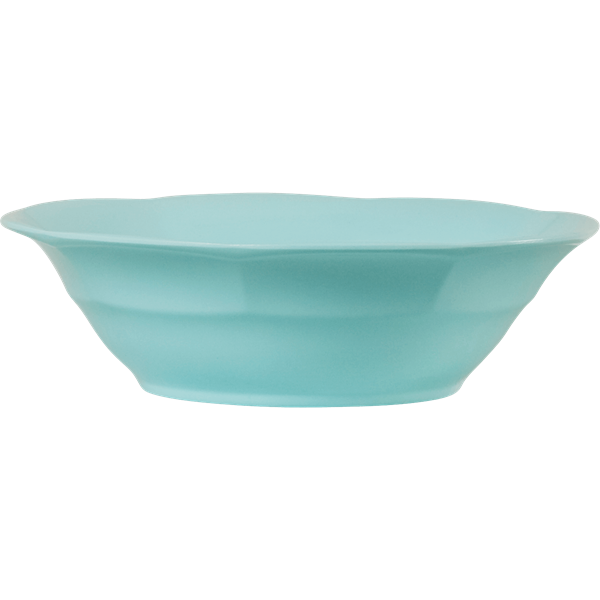 Soup Bowl - Dark Mint