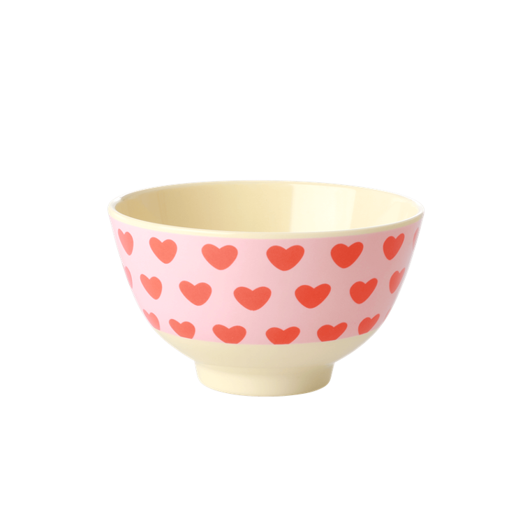 Small Schüssel Sweet Hearts