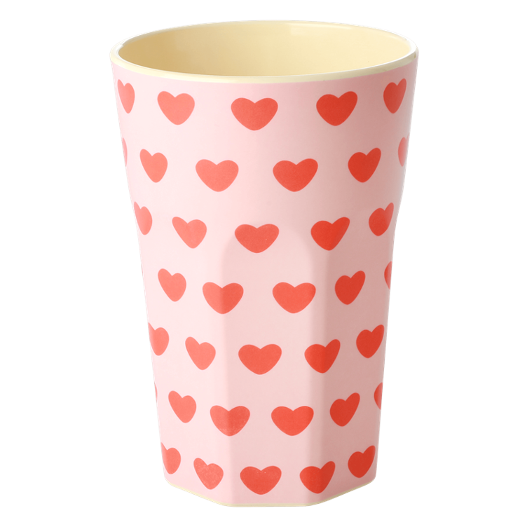 Becher Large Sweet Hearts