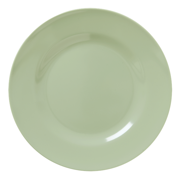 Big Plate Khaki