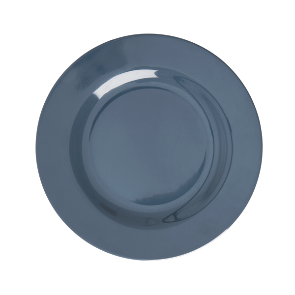 Lunch Plate - Grey