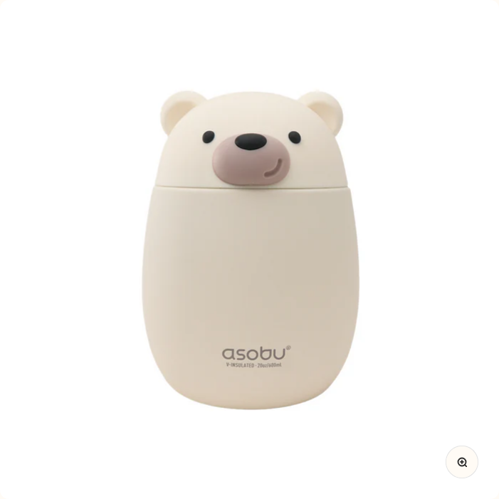 FOOD CONTAINER - IceBear