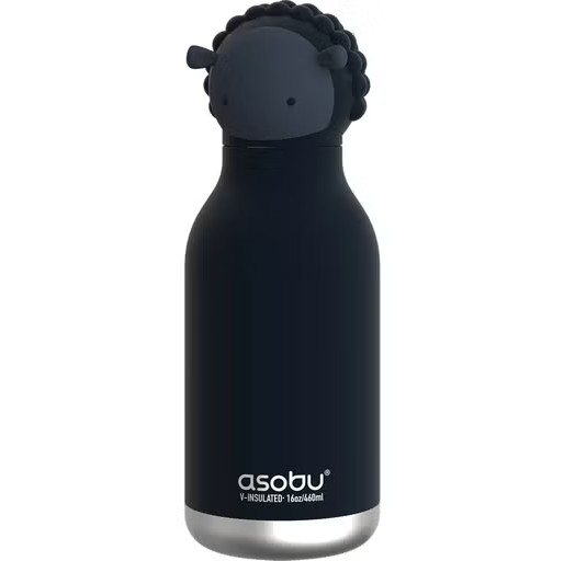 FAYE The Black Sheep