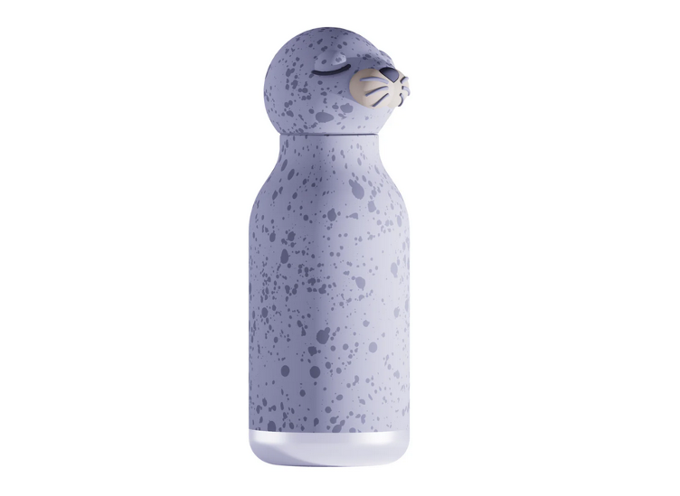 ZIPPY The Seal Bouteille isotherme Robbe