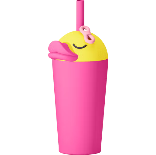 BESTIE SIPPY - Ducky