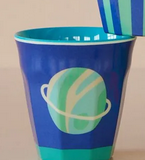 becher klein planet mint