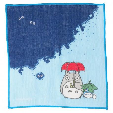 Kleines Taschentuch Il Va Pleuvoi