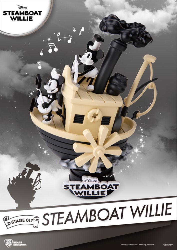 Steamboat Willie