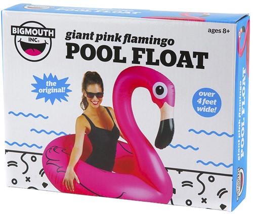 Giant Pink Flamingo 120cm
