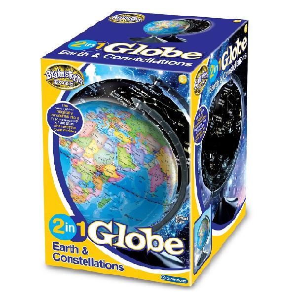 2in1 Globus