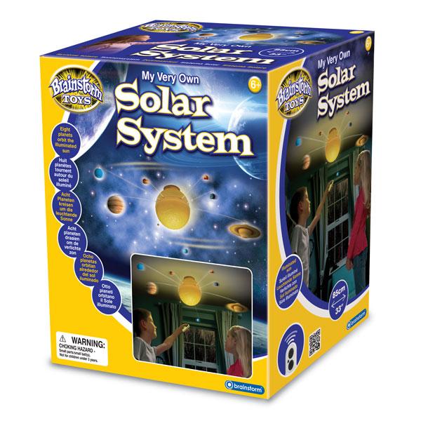 Sonnensystem