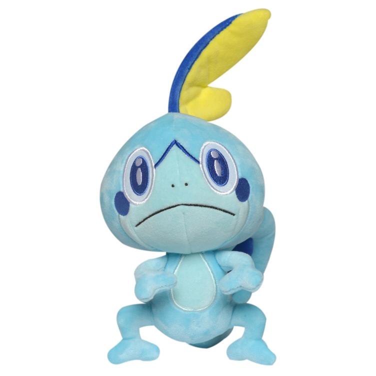 Sobble