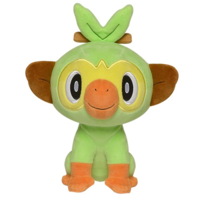 Grookey