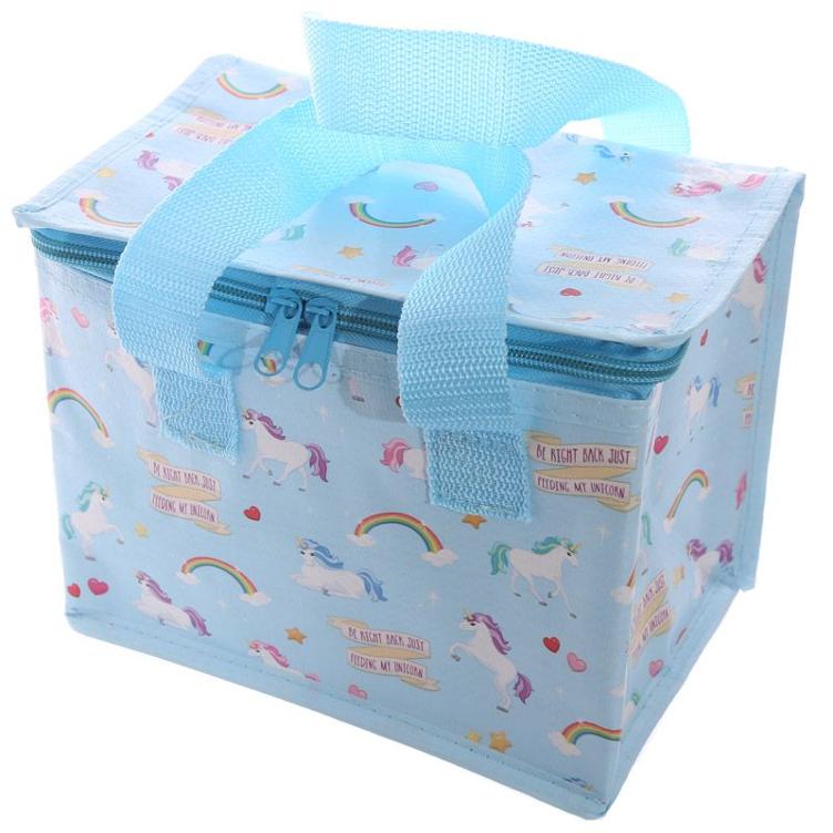 Lunchbox - Einhorn