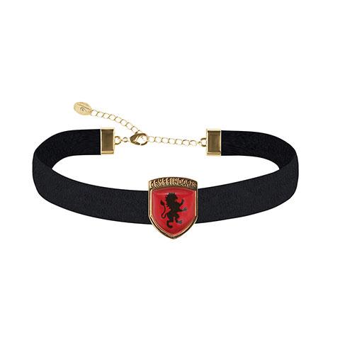 Gryffindor-Halsband- Harry Potter.