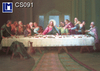 LEONARDO DA VINCI 2