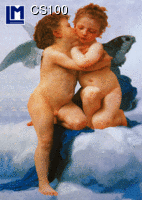 BOUGUEREAU