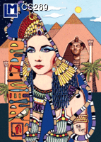 JUAN CARLOS ESPEJO ( ART ) EGYPTIAN