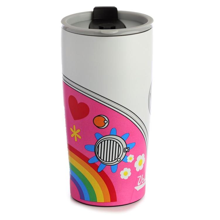 Volkswagen VW T1 Bulli Summer Thermobecher