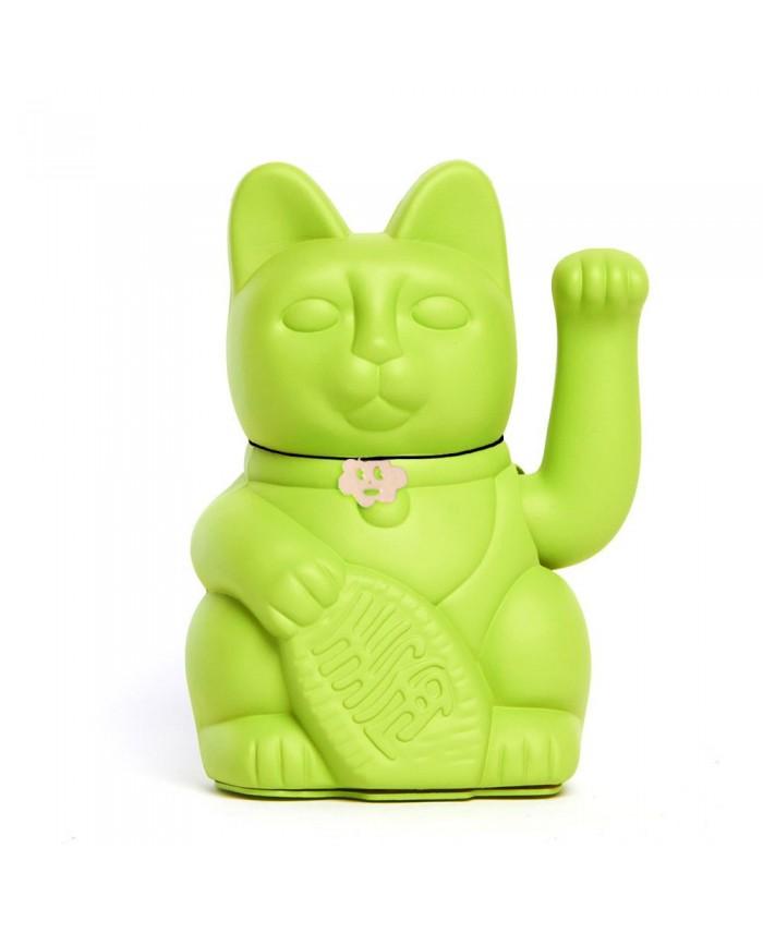 Luckycat Mojito Grün Medium