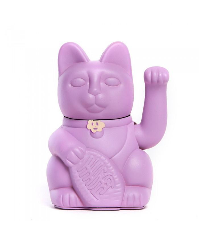 Luckycat Lila Medium