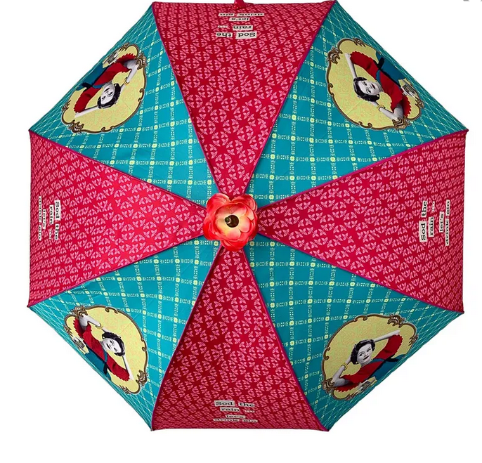 Parapluie Darling Divas