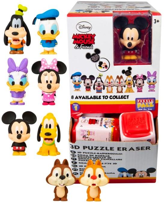 Disney Classic Gomme