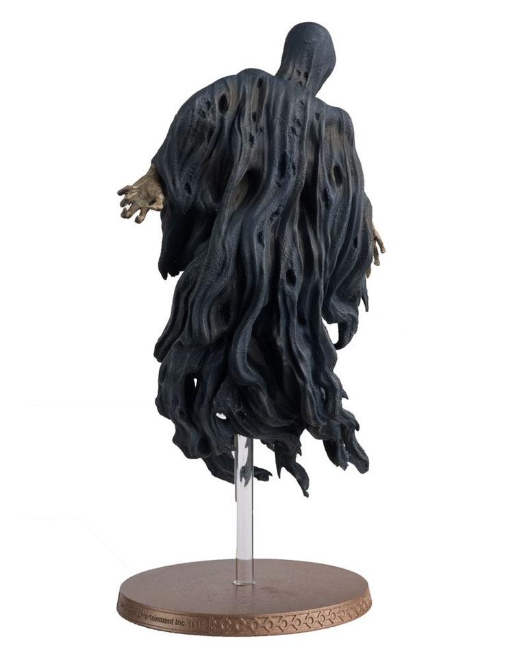 Wizarding World Figurine Collection 1/16 Dementor 14 cm