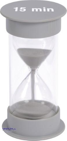 Sanduhr 15 min
