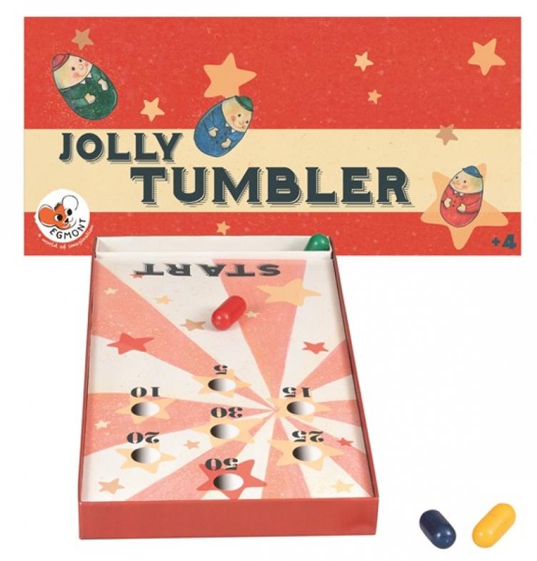 Jolly Tumbler