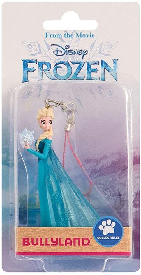 Eiskönigin Schlüsselanhänger Elsa