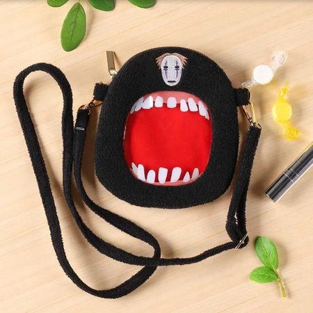 No Face Handtasche - Chihiros Reise