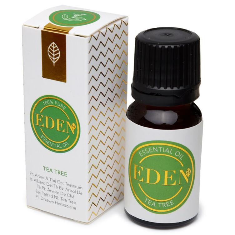 Teebaum Eden Ätherische Öle - 10ml