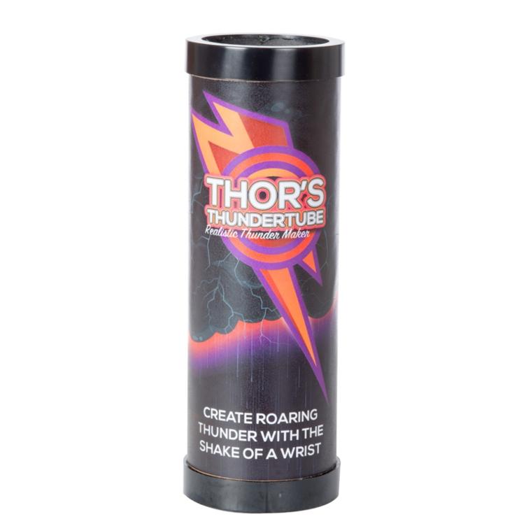 Thor`s Thunder Tube