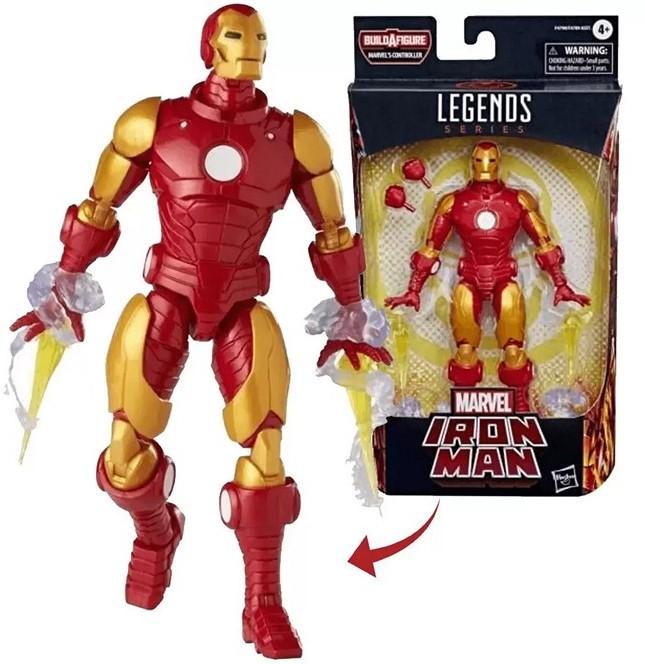 Iron Man