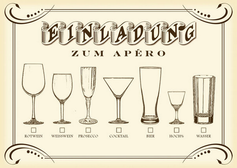 Apéro