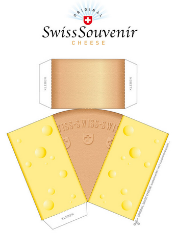 Swiss Cheese